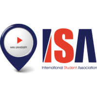 ISA - International Student Association logo, ISA - International Student Association contact details