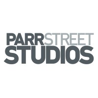 Parr Street Studios logo, Parr Street Studios contact details