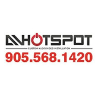 AVHotspot logo, AVHotspot contact details