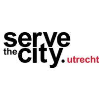 Serve the City Utrecht logo, Serve the City Utrecht contact details