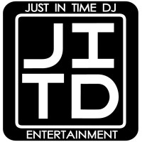 Just In Time DJ Entertainment logo, Just In Time DJ Entertainment contact details