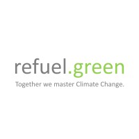 refuel.green consulting & technologies GmbH logo, refuel.green consulting & technologies GmbH contact details