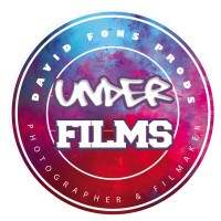 Under Films logo, Under Films contact details