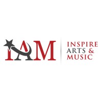 Inspire Arts & Music logo, Inspire Arts & Music contact details