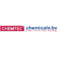 Chemtec Chemicals BV logo, Chemtec Chemicals BV contact details