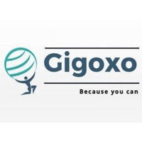 Gigoxo logo, Gigoxo contact details