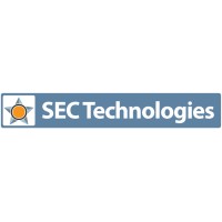 SEC Technologies GmbH logo, SEC Technologies GmbH contact details