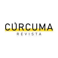 Revista Cúrcuma logo, Revista Cúrcuma contact details