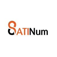 SATINUM logo, SATINUM contact details