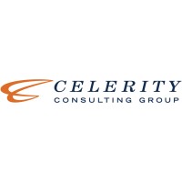 Celerity Consulting Group logo, Celerity Consulting Group contact details