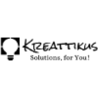 Kreattikus logo, Kreattikus contact details