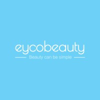 Eycobeauty logo, Eycobeauty contact details