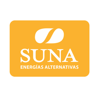 SUNA Energías Alternativas logo, SUNA Energías Alternativas contact details