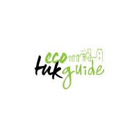 Eco TukGuide logo, Eco TukGuide contact details