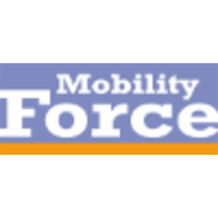 Mobility Force logo, Mobility Force contact details