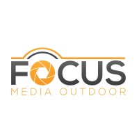 Focus Media Outdoor LLC logo, Focus Media Outdoor LLC contact details