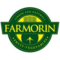 Farmorin logo, Farmorin contact details