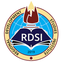 Regional Development Studies Institute logo, Regional Development Studies Institute contact details