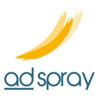 Ad Spray Srl logo, Ad Spray Srl contact details