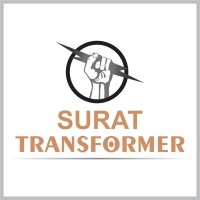 SURAT TRANSFORMER logo, SURAT TRANSFORMER contact details