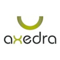 AXEDRA logo, AXEDRA contact details