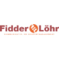 Fidder & Löhr BV logo, Fidder & Löhr BV contact details