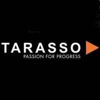 Tarasso AB logo, Tarasso AB contact details