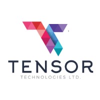 Tensor Technologies logo, Tensor Technologies contact details