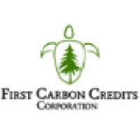 First Carbon Credits Corporation logo, First Carbon Credits Corporation contact details