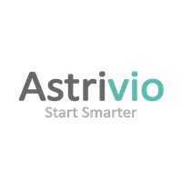 Astrivio logo, Astrivio contact details