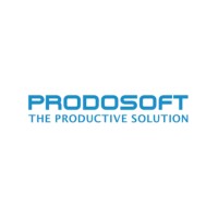 Prodosoft logo, Prodosoft contact details