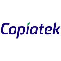 Copiatek logo, Copiatek contact details