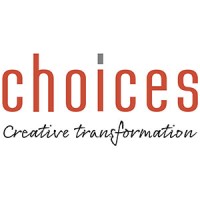 choices creative transformation consulting e.U. logo, choices creative transformation consulting e.U. contact details