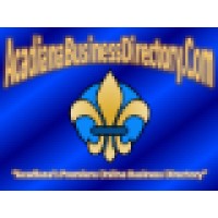 AcadianaBusinessDirectory.Com logo, AcadianaBusinessDirectory.Com contact details