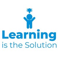 Learning is the Solution logo, Learning is the Solution contact details