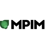 MPIM logo, MPIM contact details