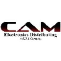 Cam Electronics Distributing logo, Cam Electronics Distributing contact details