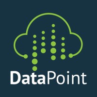 DataPoint logo, DataPoint contact details