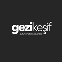 gezikeşif logo, gezikeşif contact details