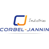 CORBEL-JANNIN INDUSTRIES logo, CORBEL-JANNIN INDUSTRIES contact details