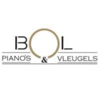 BOL Piano's & Vleugels logo, BOL Piano's & Vleugels contact details