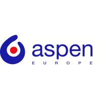 Aspen Pharma Europe logo, Aspen Pharma Europe contact details