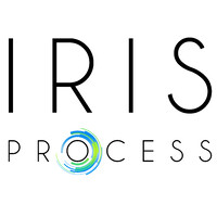 Iris Process logo, Iris Process contact details