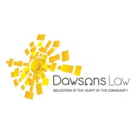 Dawsons Law logo, Dawsons Law contact details