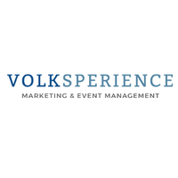 Volksperience logo, Volksperience contact details