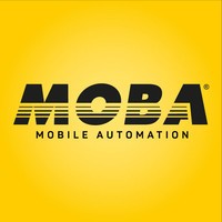 MOBA France logo, MOBA France contact details