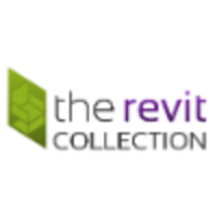 The Revit Collection logo, The Revit Collection contact details