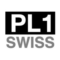 PL1 SWISS logo, PL1 SWISS contact details