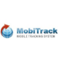 MobiTrack logo, MobiTrack contact details