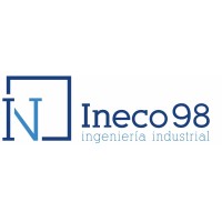 Ineco-98 S.L.P. logo, Ineco-98 S.L.P. contact details